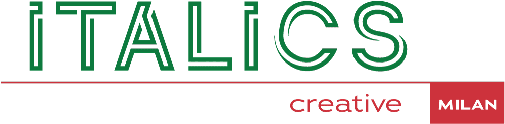 ITALICS-Logo-Milan